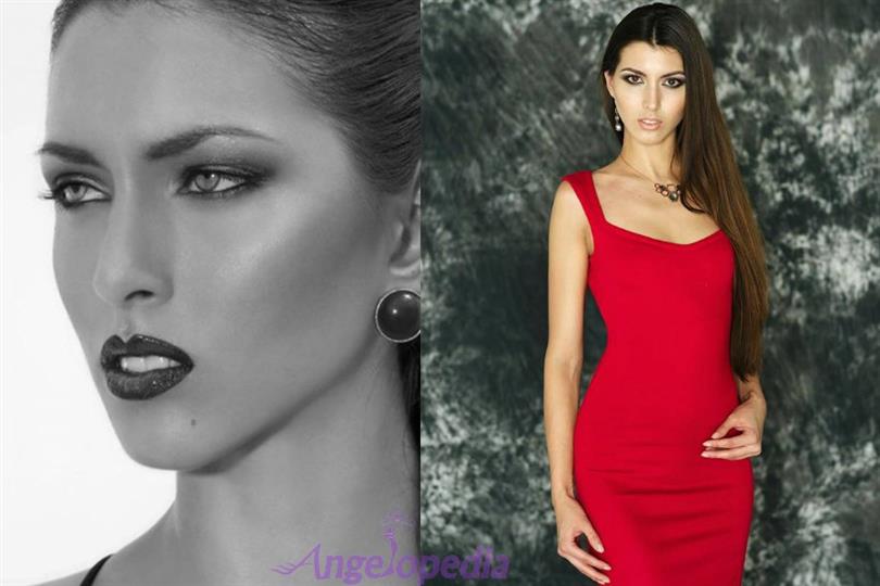 Aigul Zaripova crowned as Miss Grand Tatarstan 2017